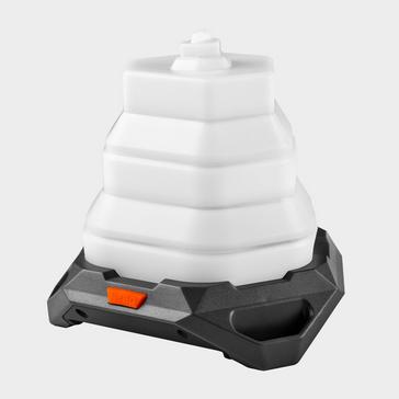 White Nebo Galileo Air 1000 Lantern