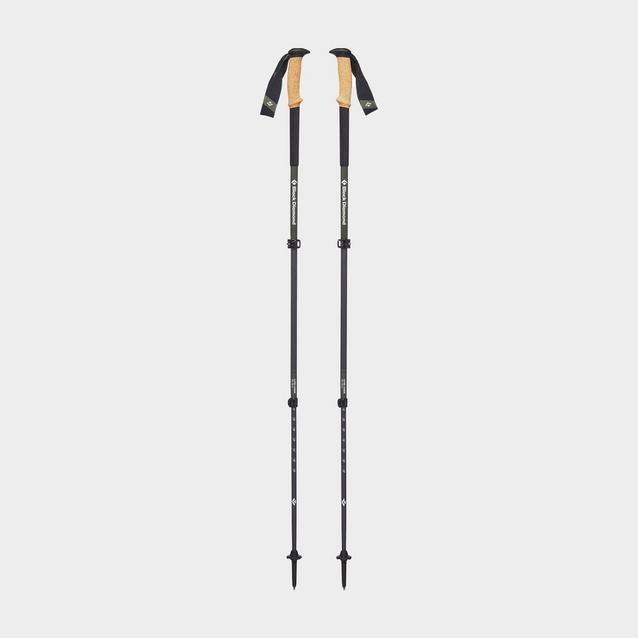 Trail Cork Trekking Poles