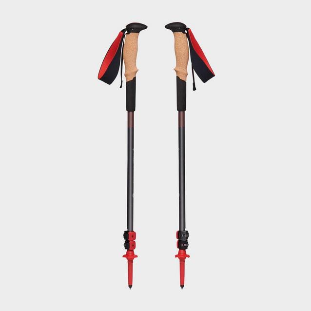 Black Diamond Trail Cork Trekking Poles, UK