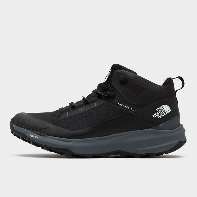 The North Face Men's Vectiv™ Exploris II Mid Boots | Blacks