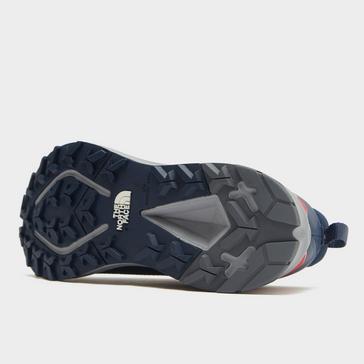 Grey The North Face Men’s Vectiv™ Exploris FutureLight™ Hiking Shoes