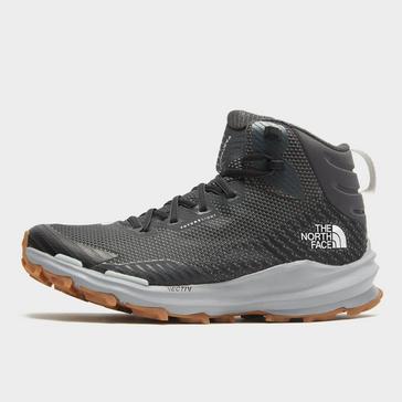 Grey The North Face Women’s Vectiv™ Fastpack Futurelight™ Mid Boots