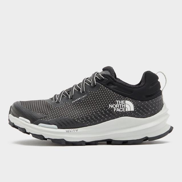 North face walking shoes on sale womens