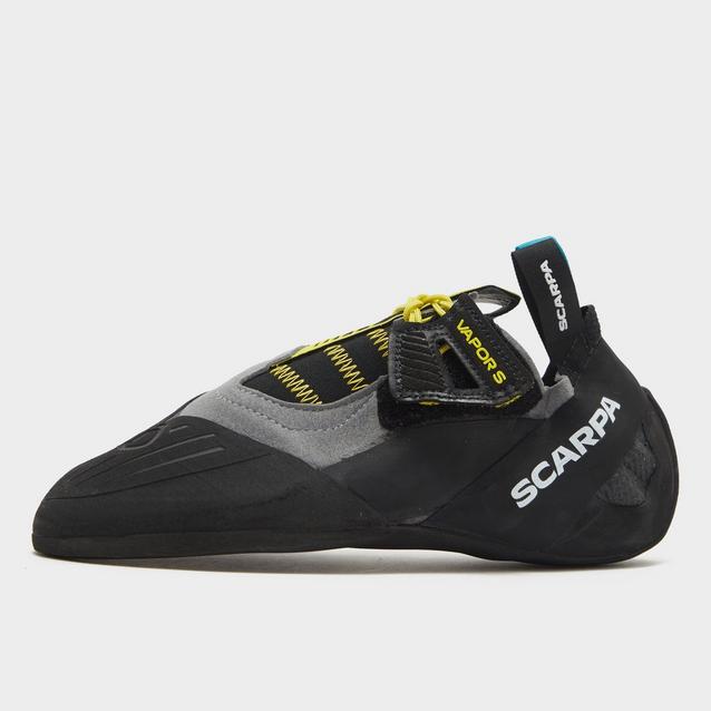 Scarpa mens climbing on sale shoes