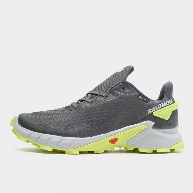 Salomon 4 trails store 2019