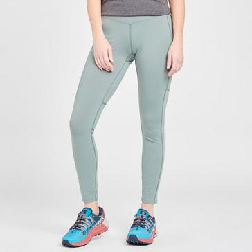 Green Montane Women’s Ineo Lite Pants