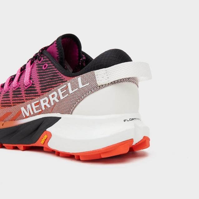 Merrell agility peak flex sales womens