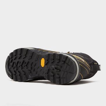 Black Scarpa Men’s Mescalito TRK GORE-TEX® Walking Boots