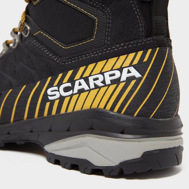 Scarpa Men’s Mescalito TRK GORETEX® Walking Boots Ultimate Outdoors