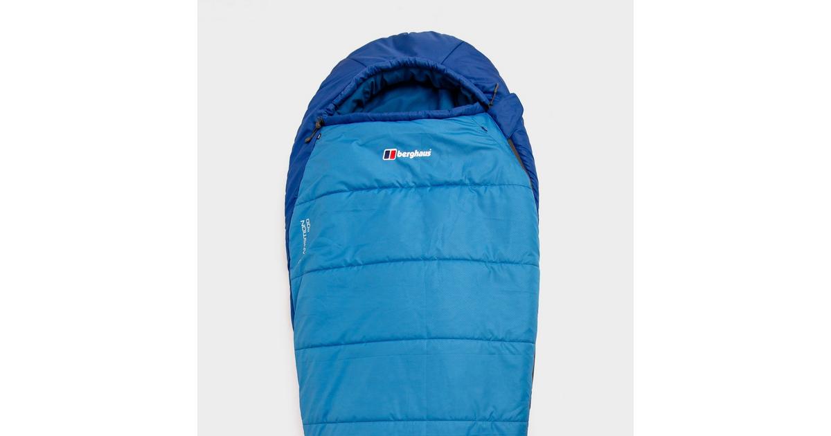 Berghaus clearance sleeping bag