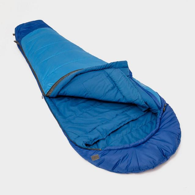 Berghaus Transition 200 Sleeping Bag Blacks