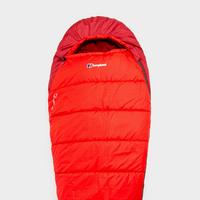 Berghaus Brecon 2 Tent red