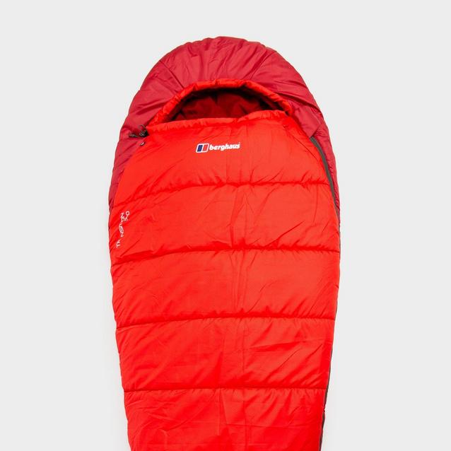 Berghaus Transition 300 Sleeping Bag Ultimate Outdoors