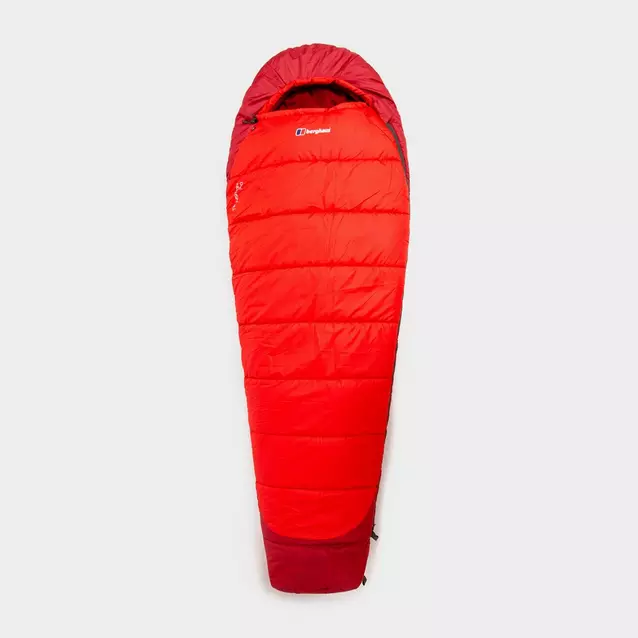 Berghaus transition 300 sleeping bag best sale