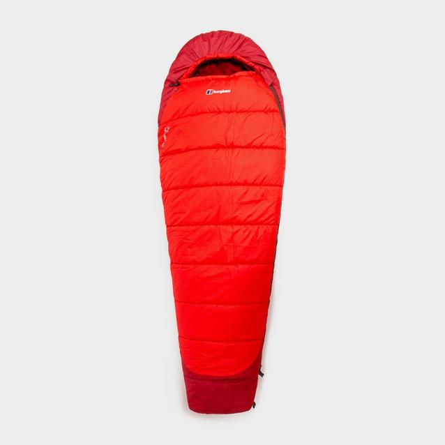 Berghaus transition shop 300 sleeping bag