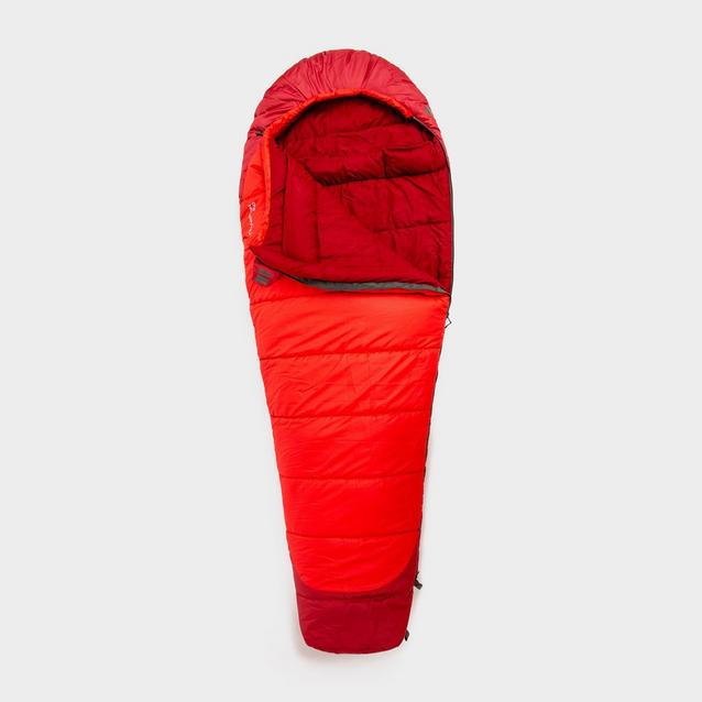 Berghaus Transition 300 Sleeping Bag Ultimate Outdoors