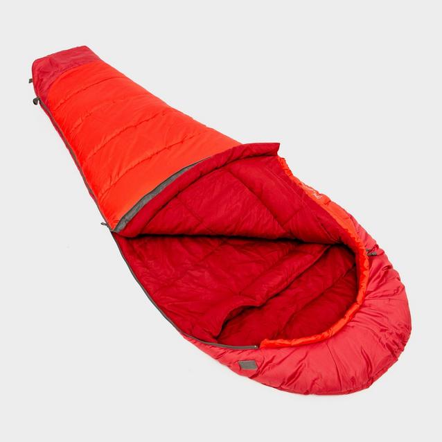 Berghaus 300 sale sleeping bag