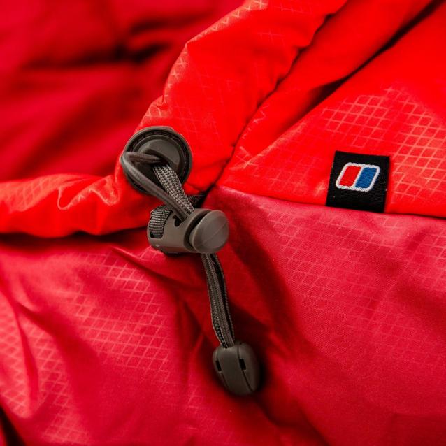 Berghaus transition clearance 300