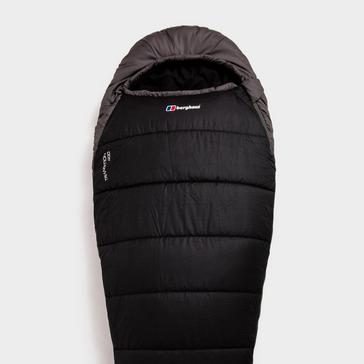 Berghaus elevation 600 on sale down sleeping bag