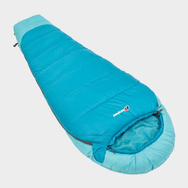 Berghaus elevation 600 sleeping bag sale