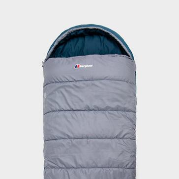 Berghaus sleeping shop bag 4 season