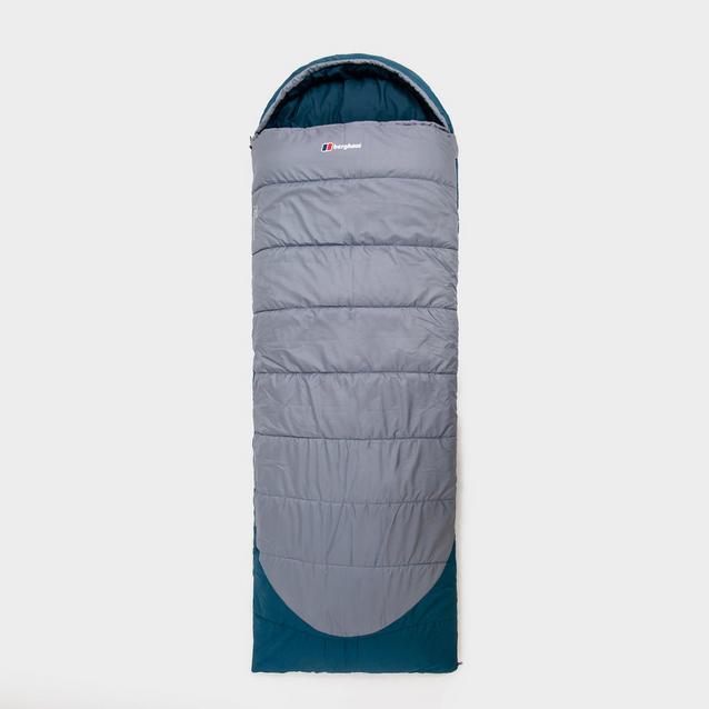 Berghaus Transition 300C Sleeping Bag Ultimate Outdoors