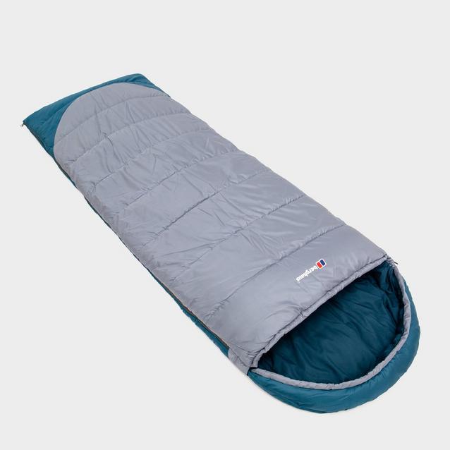Berghaus Transition 300C Sleeping Bag Ultimate Outdoors