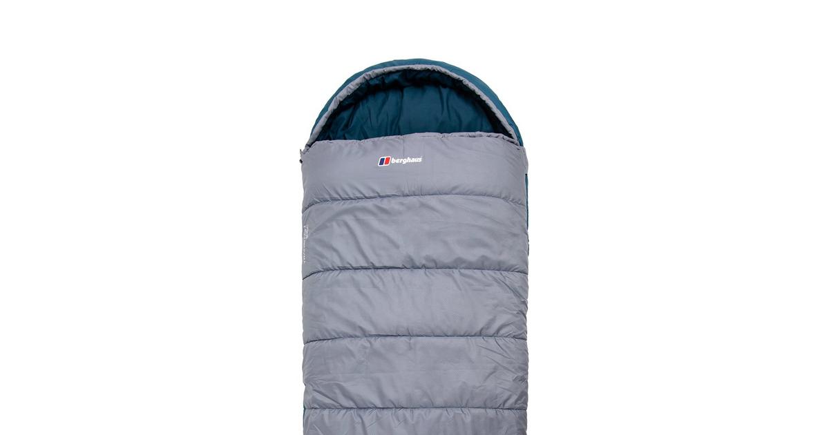 Berghaus transition 300 sleeping bag on sale