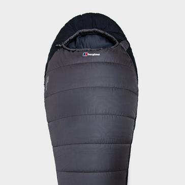 Grey Berghaus Transition 300 XL Sleeping Bag