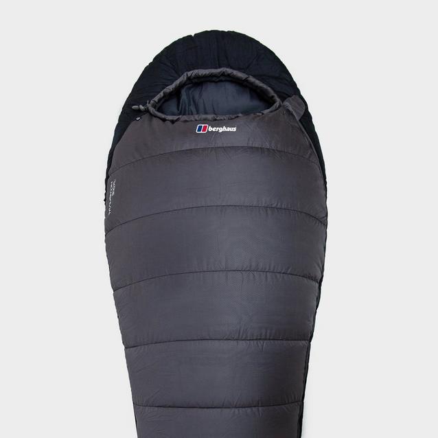 Berghaus 4 season sleeping bag hotsell