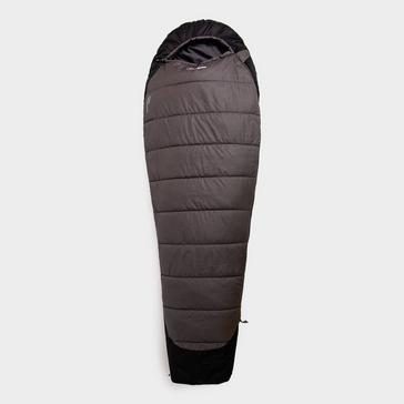 Grey Berghaus Transition 300 XL Sleeping Bag