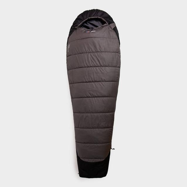 Berghaus 300 best sale sleeping bag