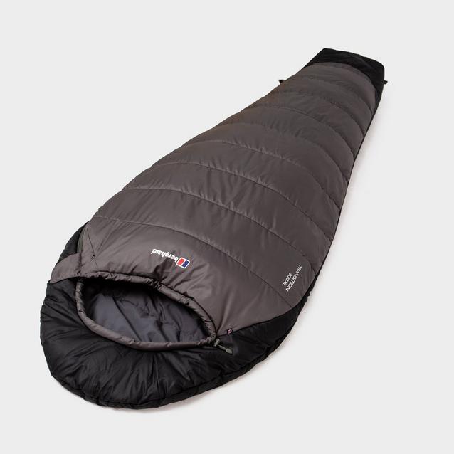 Berghaus Transition 300 XL Sleeping Bag Ultimate Outdoors