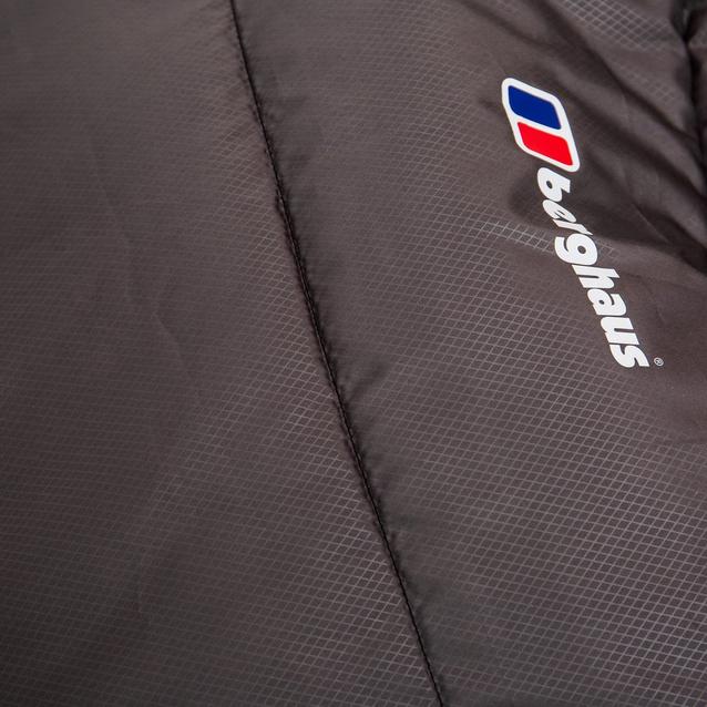 Berghaus 600 sleeping bag sale