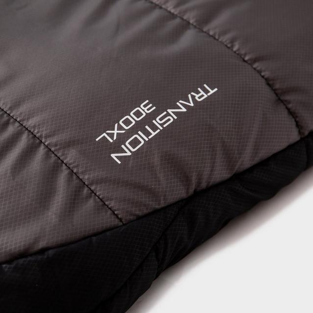 Transition 300 hotsell sleeping bag