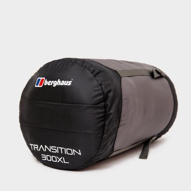 Berghaus transition shop 300 sleeping bag