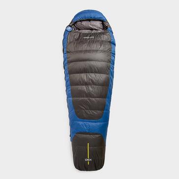 Blue OEX Chimera EV 500 Down Sleeping Bag