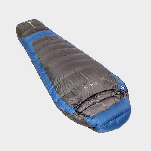 Eurohike 500 hotsell down sleeping bag