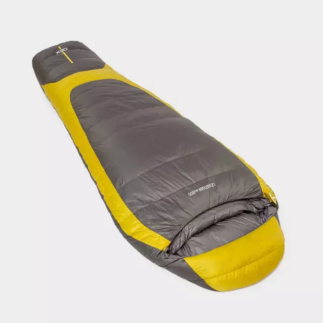 Oex leviathan ev 2025 900 sleeping bag