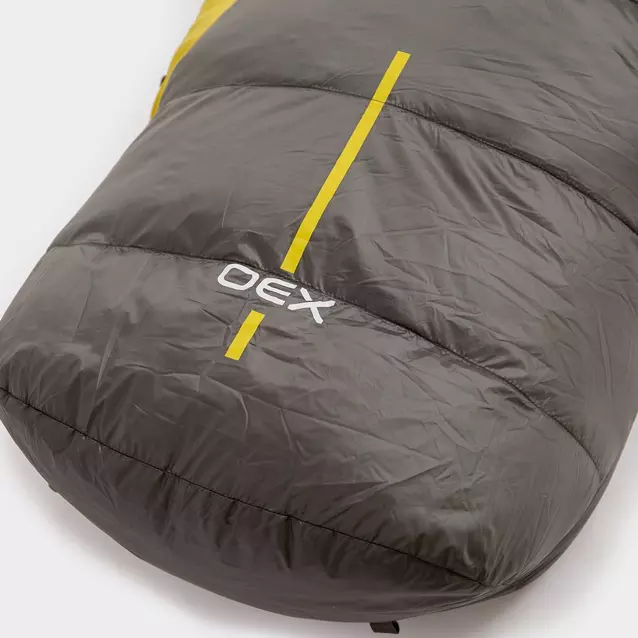 OEX Leviathan EV 900 Down Sleeping Bag Ultimate Outdoors