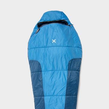 Blue OEX Fathom EV 200 Sleeping Bag