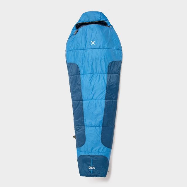 Oex shop sleeping bag