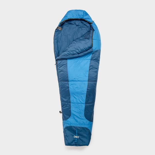 Oex 2024 sleeping bag