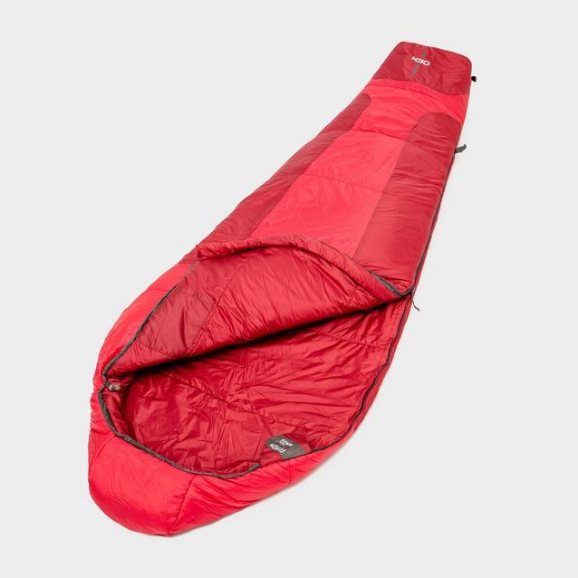 Oex fathom ev 400 sleeping bag hotsell