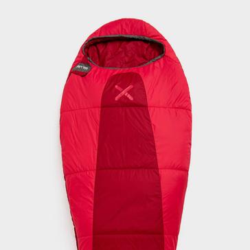 Red OEX Drift 700 Sleeping Bag