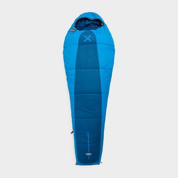 Blue OEX Drift 1000 Sleeping Bag