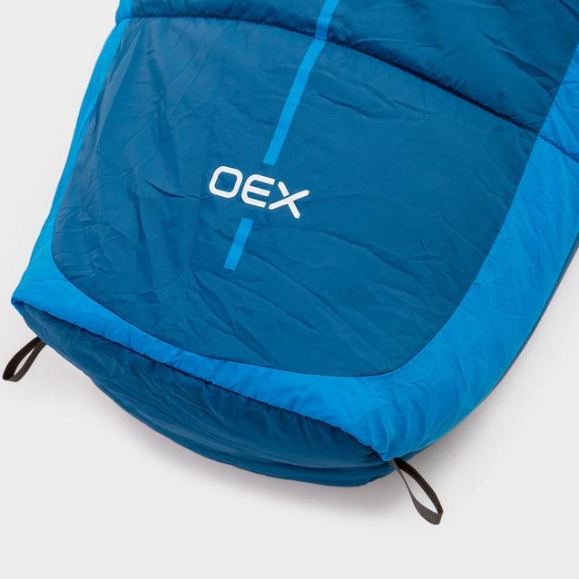 Oex clearance sleeping bag