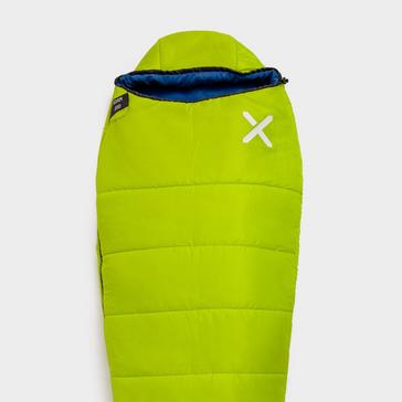 Green OEX Roam 200 Sleeping Bag