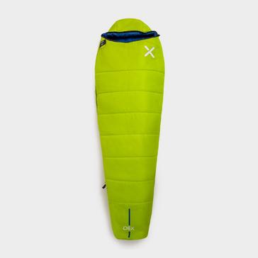 Green OEX Roam 200 Sleeping Bag
