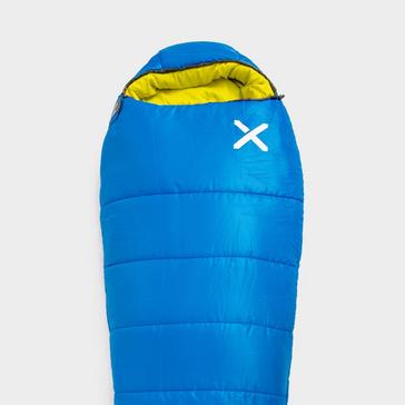 Blue OEX Roam 300 Sleeping Bag